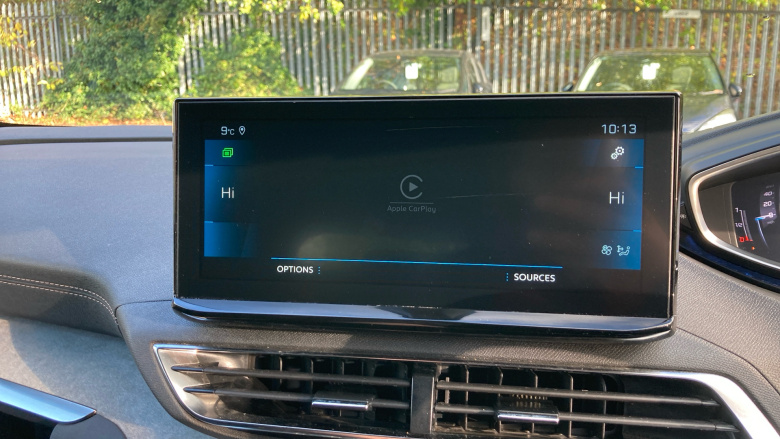 Peugeot 5008 1.5 BlueHDi GT 5dr EAT8 Diesel Estate